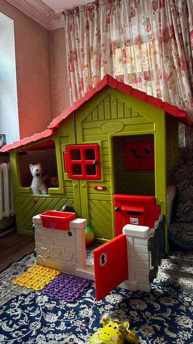 Продам домик игравой