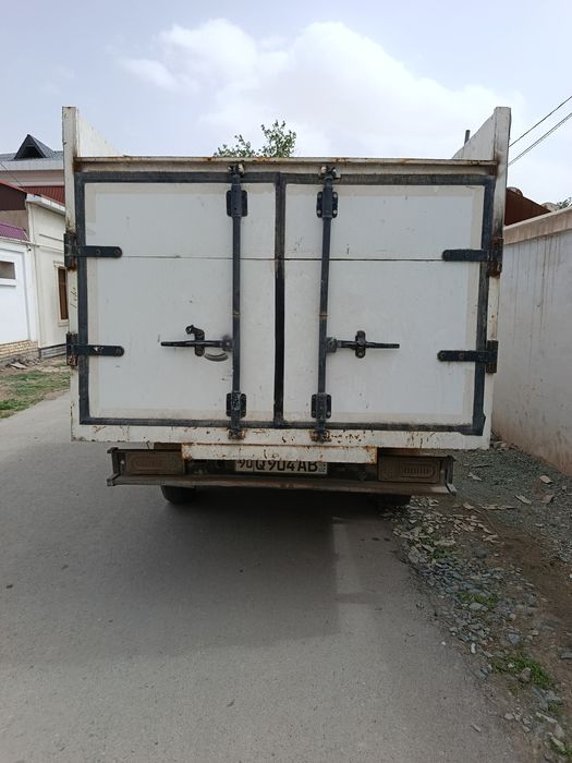 Срочно продам ford transit ведущий