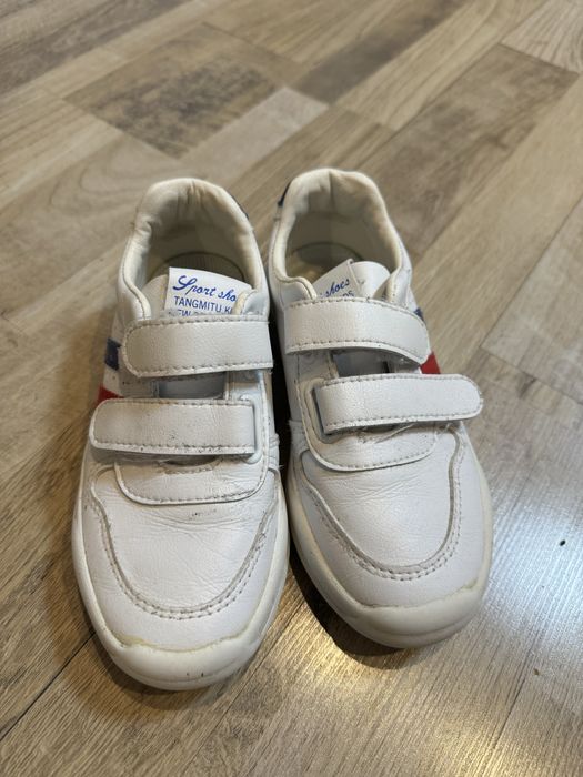 Детски маратонки Skechers