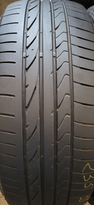 4 anvelope 235 55 19 bridgestone dueler hp