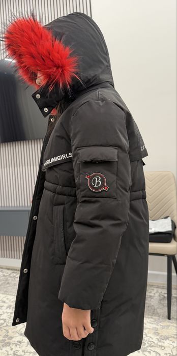 Продам куртки зимние