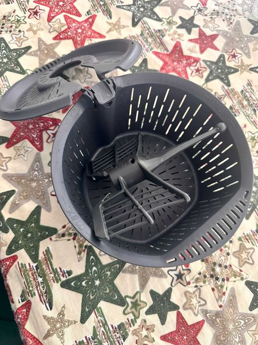 Thermomix TM6 cu doua boluri de mixare