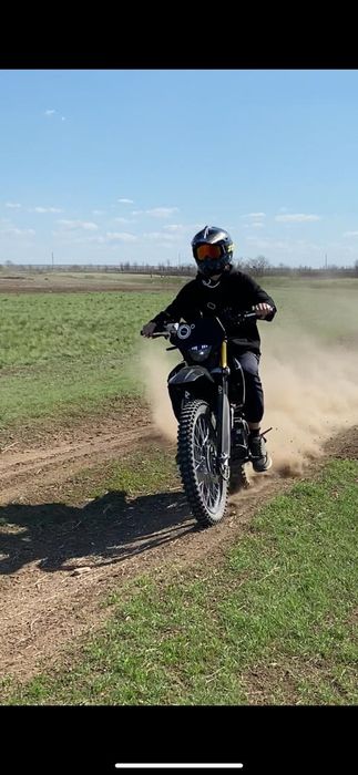 Эндуро Baige K7.