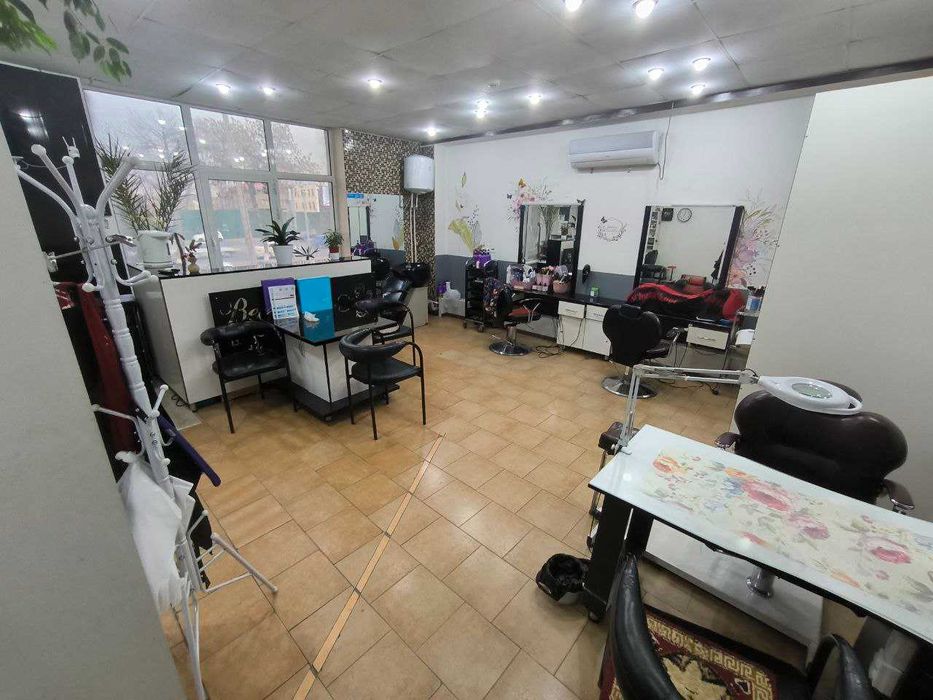 Продаётся помещение