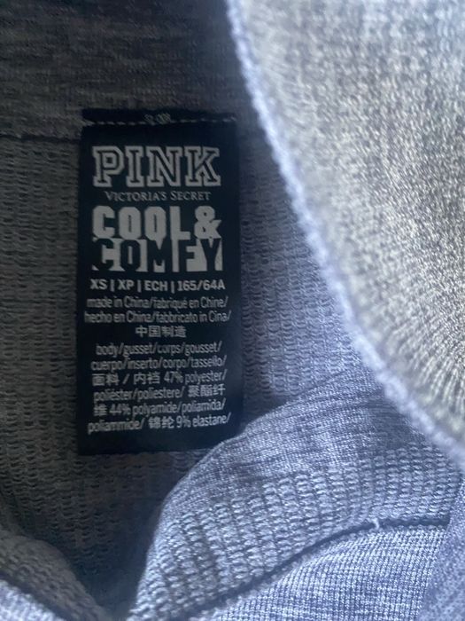 Colanti sport dama Victoria’s Secret Xs