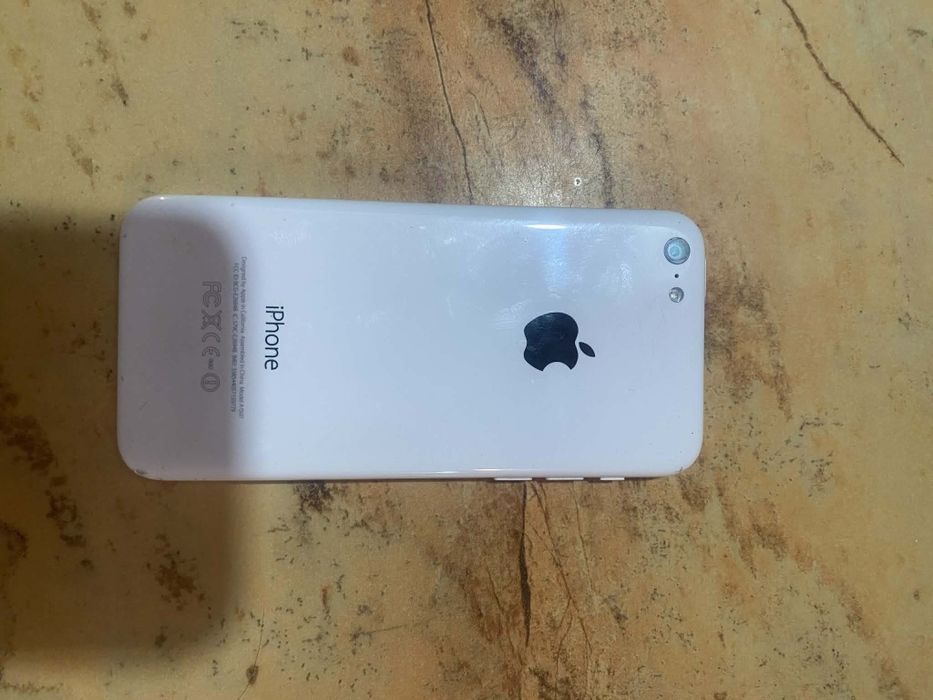 Vând 2 Telefoane IPhone