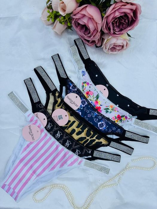 Женское бельё в наличии