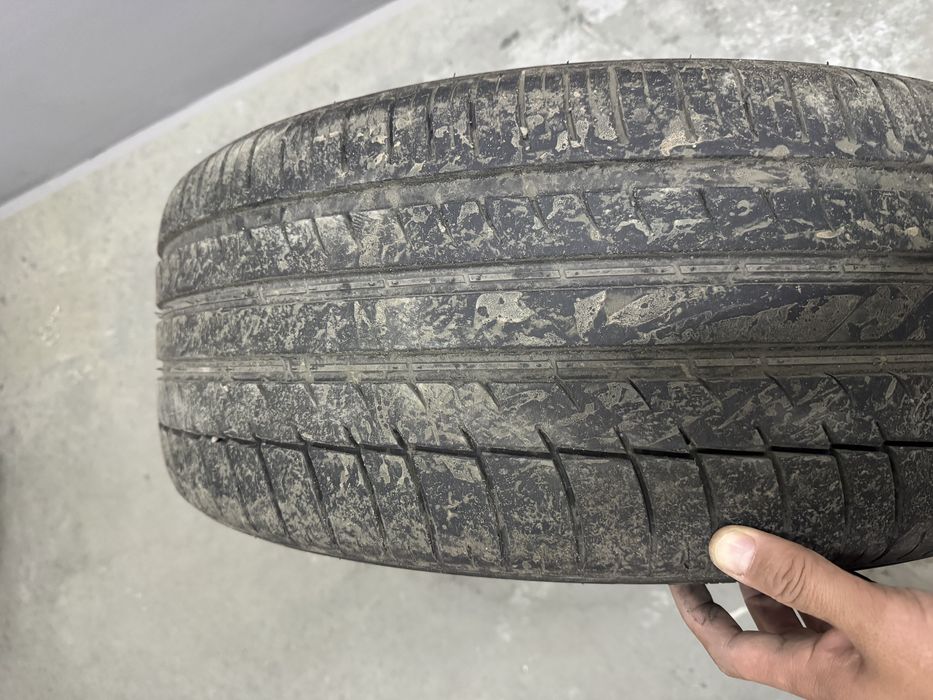 Диски с шинами r 22 Range Rover