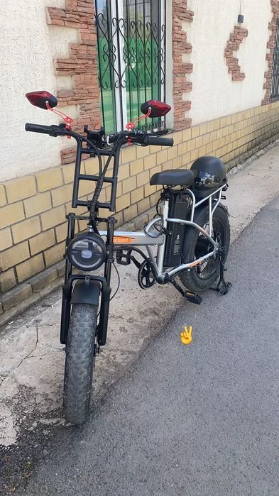 Геопард 1200ватт