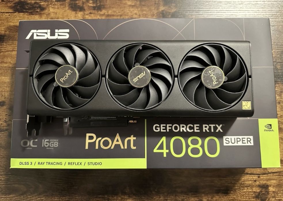 nvidia 4080 super • Anunturi gratuite • OLX.ro