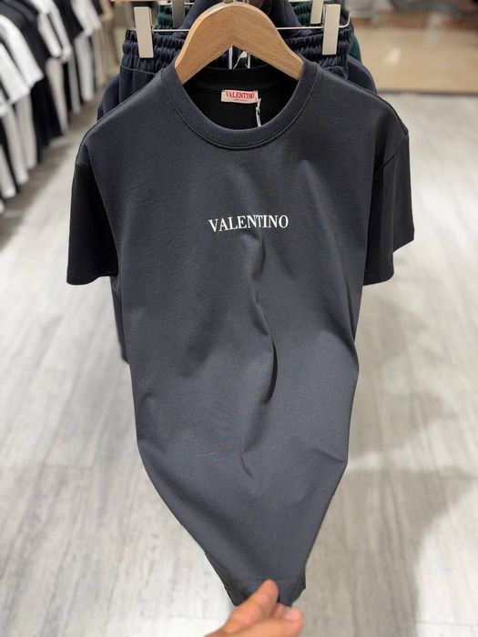 Valentino тениска S-4XL
