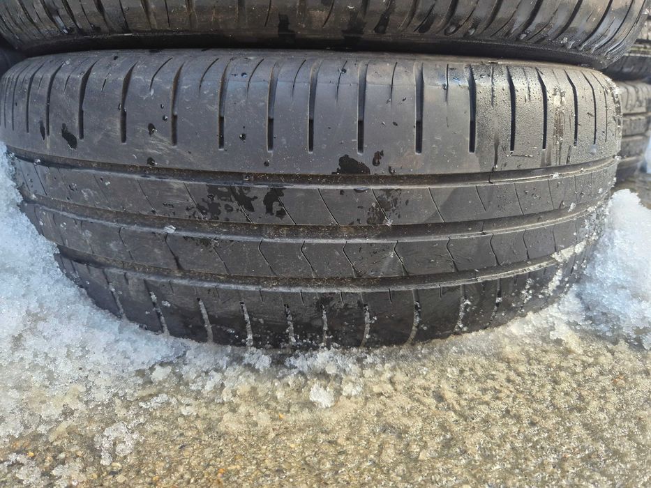 4 Anvelope de VARA - 205/60/16 - HANKOOK - Stare BUNA DOT 2019 !