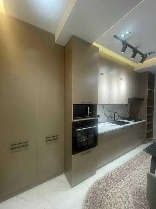 Сдаётся в аренду 2-ком/2/9 квартира на Яккасаарайский ЖК Истанбул Сити