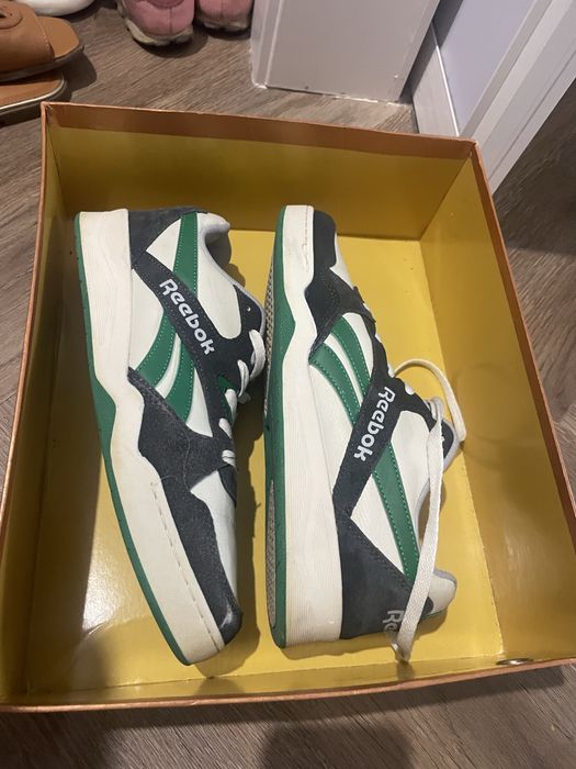 Reebok кроссовки