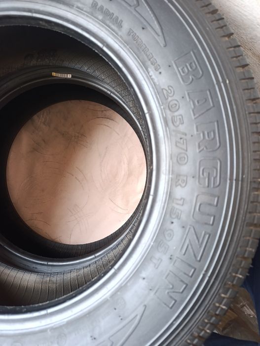 Продам новый шины