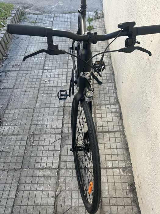 Електрически велосипед / колело Reebok