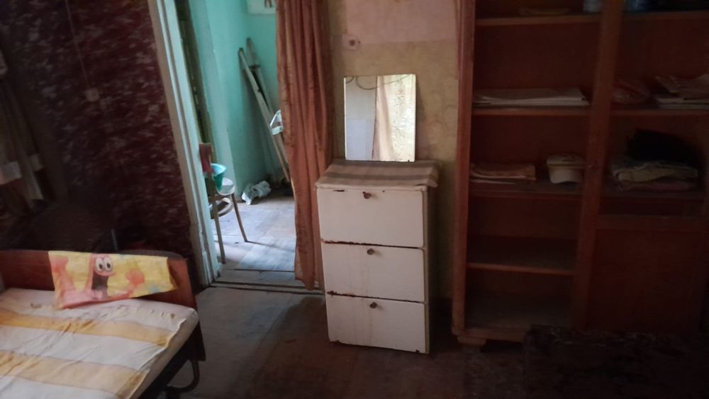 Продаю дачу р-он ЦОФ Сабурханская