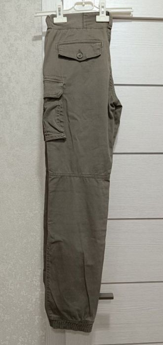 Terranova. Джогеры на мальчика