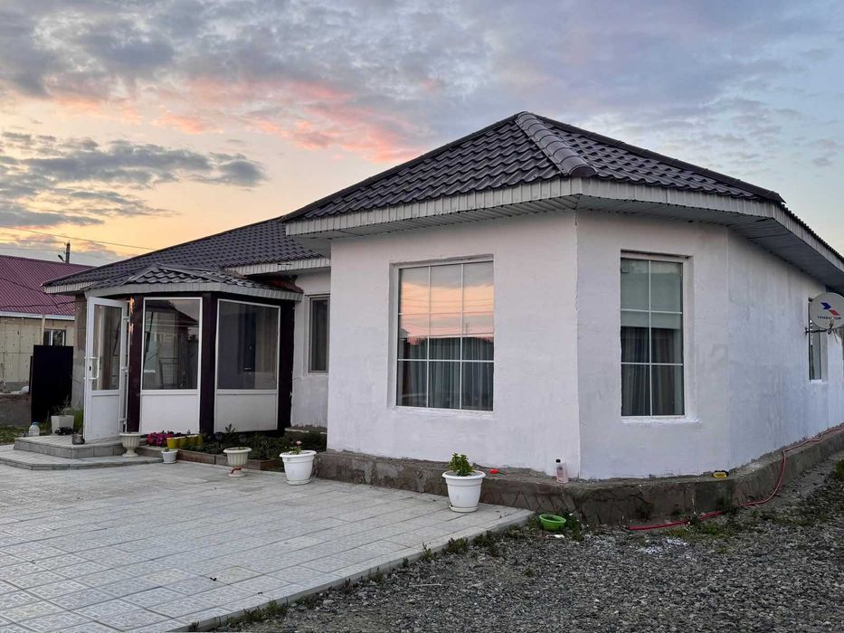 Продажа  дома мкр.Северо-запад