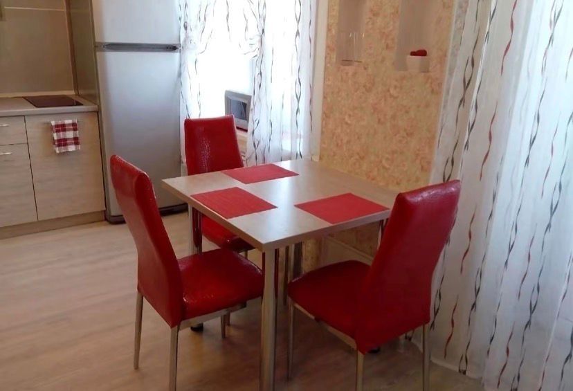 Квартира посуточно