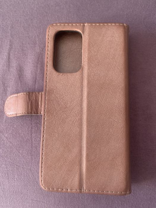 Калъф за телефон Самсунг А53