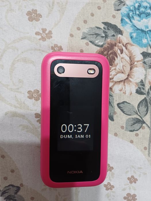 Nokia 2660 Flip cu clapeta