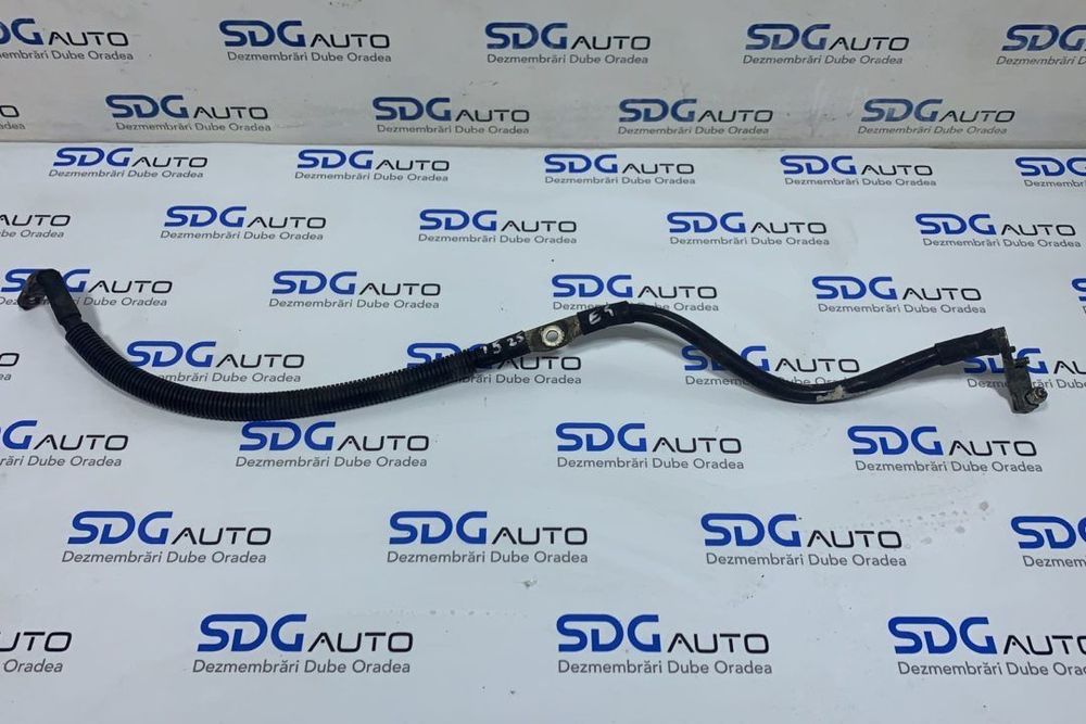 Borna plus Volkswagen Transporter T5 2.5 TDI 2003-2010 Euro 4