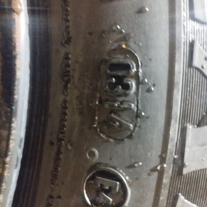 Запаска для Nexia