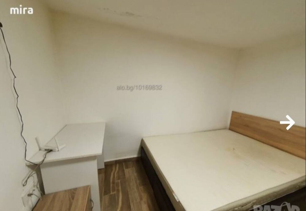 Дава се под наем Едностаен апартамент в София, Лозенец - 32 кв.м за 348.84 € - Снимка #5