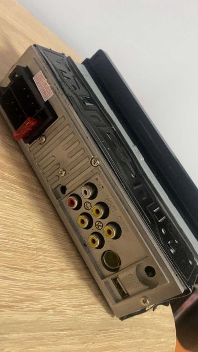 Navigatie universala