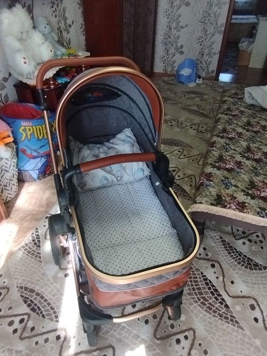 Детская коляска,