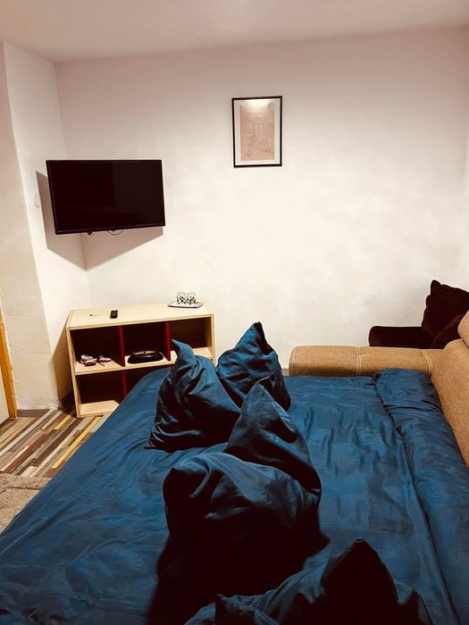 Inchiriez cabană, stațiunea Parâng