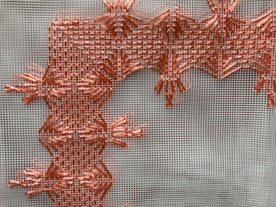 Покривки декорация