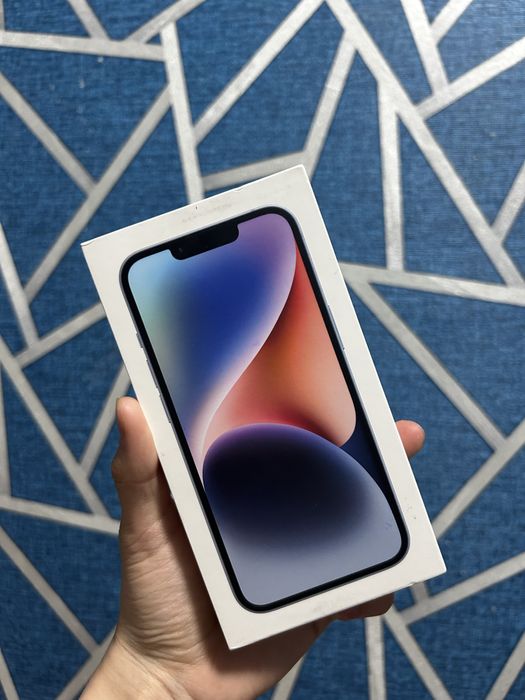 iphone 14 на гарантии