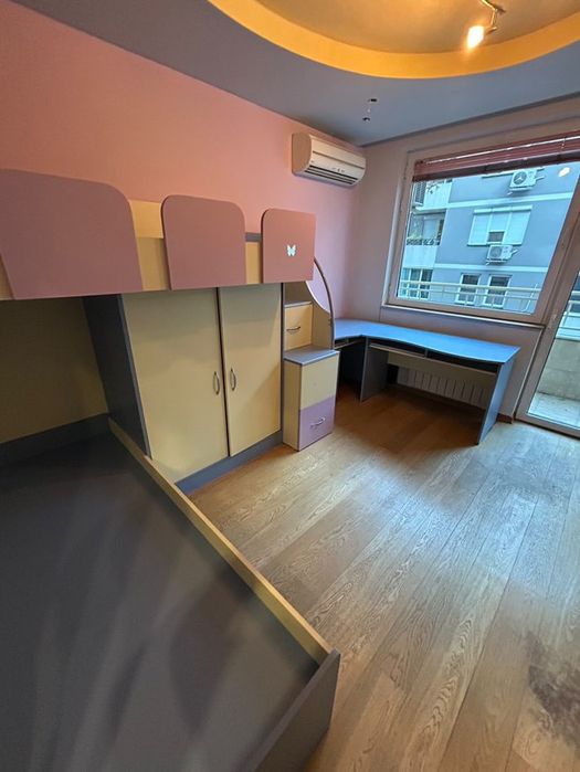 Продава се Тристаен апартамент в София, Банишора - 91 кв.м за 2583 €/кв.м - Снимка #8