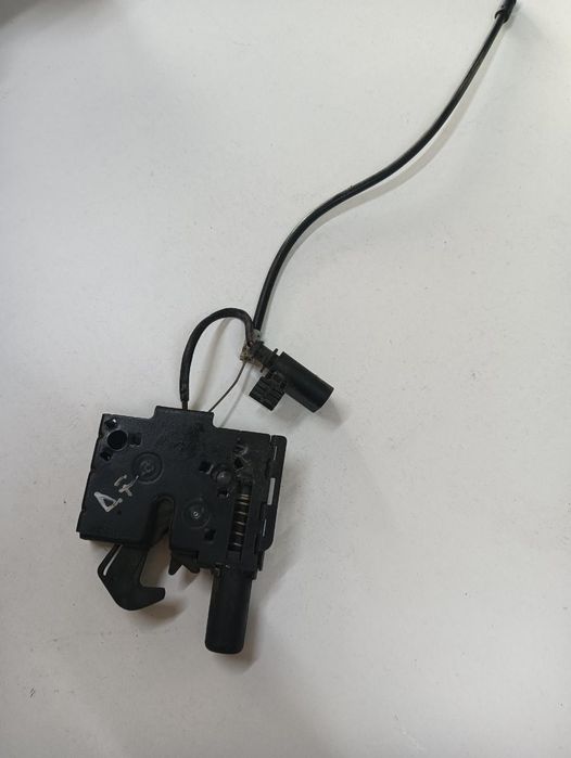 Incuietoare Seat Arona Kj7 2017 - > 1.6 Sre Cwva