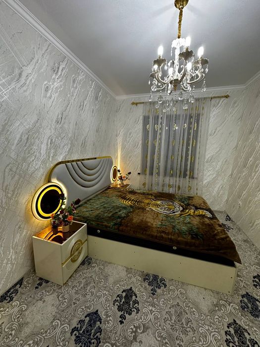 Sergeli metroga yaqin joyda kvartira