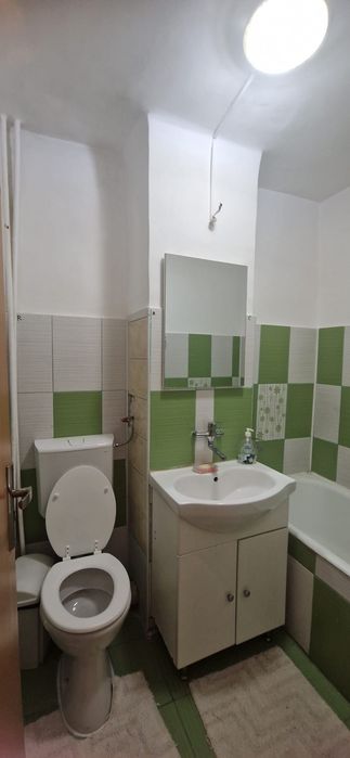 Garsoniera de închiriat zona Sud - Bulevardul Bucuresti -Proprietar