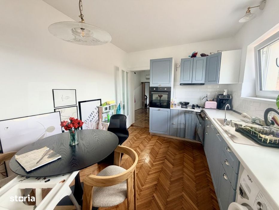Duplex spatios de inchiriat 250 mp, 3 niveluri, posibilitate business,