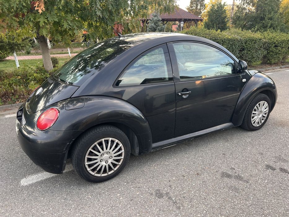 Volkswagen Beetle 2000 benzină, 1.024 € — imagine 5