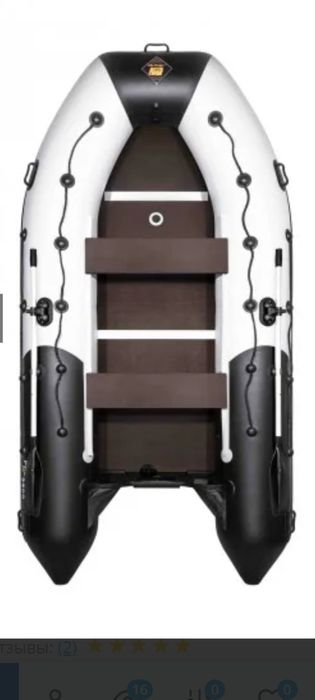 Лодки ривьера  3600 и 3800