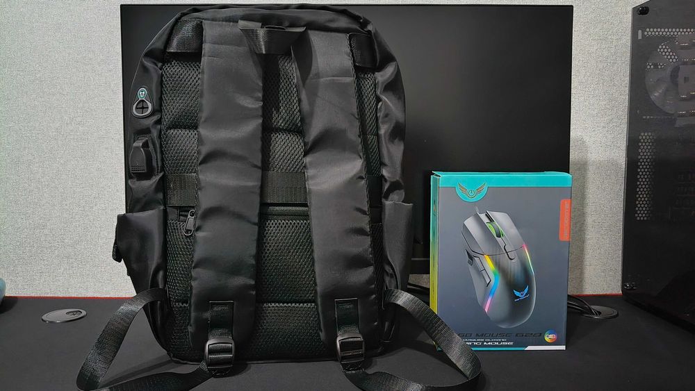 Игровой ноутбук Acer Predator Core i7