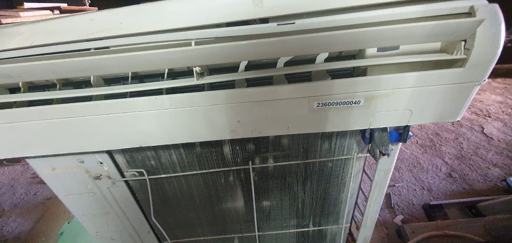 Кондиционер бу қабылдаймыз