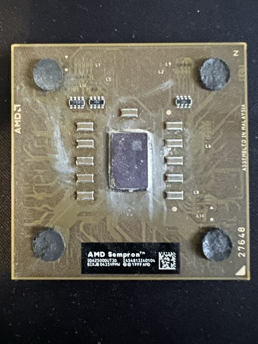 Части за компютър