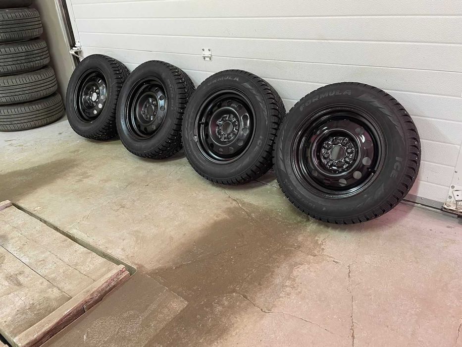 Комплект Р14 4х98