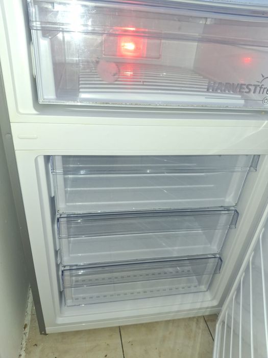 Frigider beko combina frigorifica beko in garantie + extragarantie 5 a