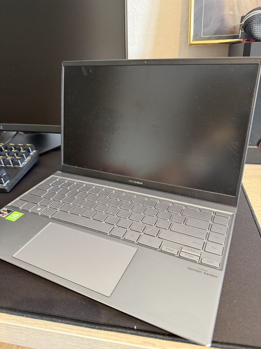 Ноутбук Asus Zenbook 14