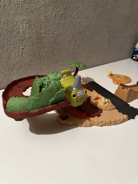 Писта Disney Cars
