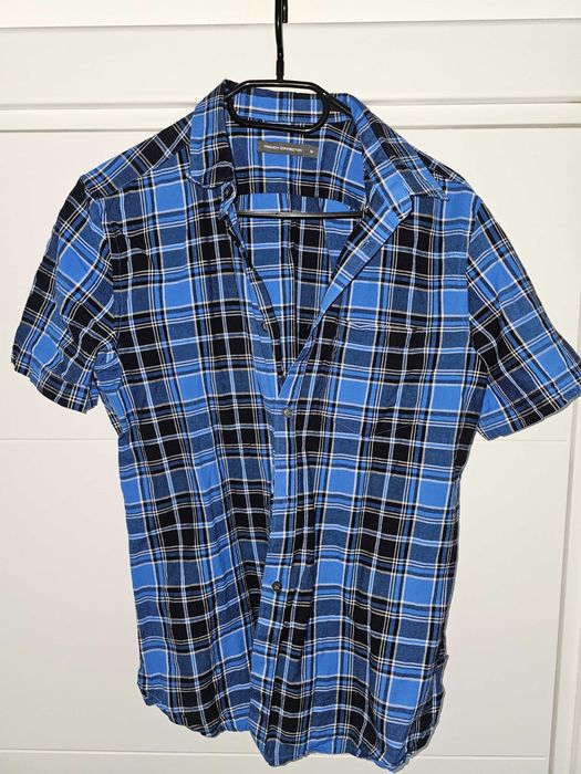 Мъжки ризи Andrews, Gucci, French Collection, Vistuala, HM размер M