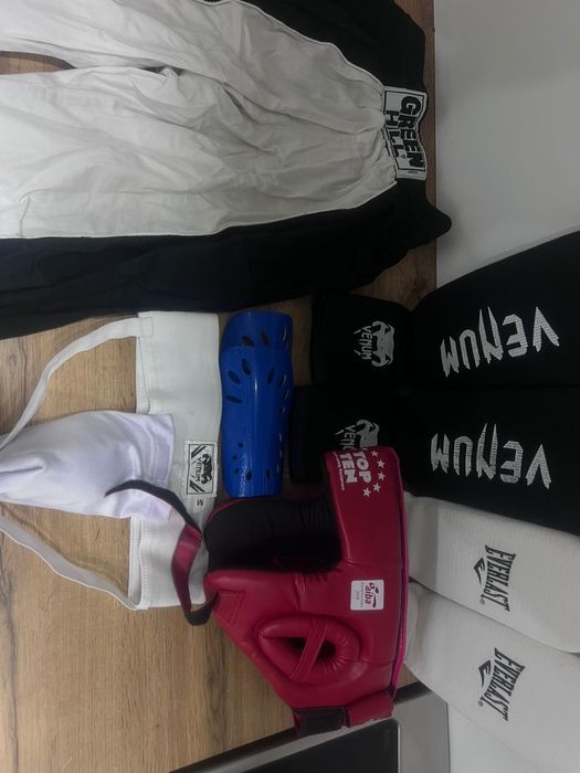 Вещи для спорта срочно